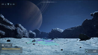 Скриншот 6 к игре Star Mission: Remote Sectors