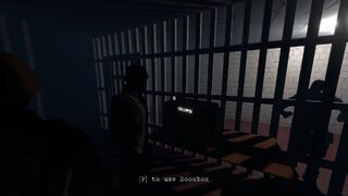 Скриншот 6 к игре Odd Remedy