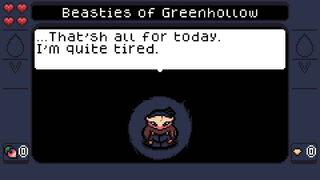 Скриншот 6 к игре Beasties of Greenhollow