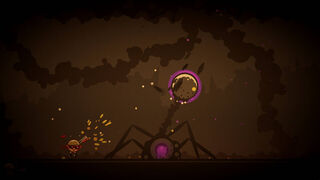 Скриншот 6 к игре Darkly Darkness