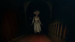 Скриншот 5 к игре Horror: Evil Residents