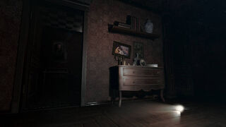 Скриншот 7 к игре Horror: Evil Residents