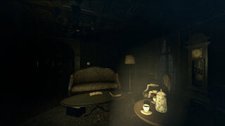 Скриншот 8 к игре Horror: Evil Residents