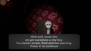 Скриншот 6 к игре Labyrinth Hotel