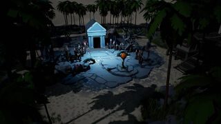 Скриншот 8 к игре Impossible Island