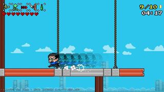 Скриншот 6 к игре Fadin's Vacation in the Parallel Kingdom