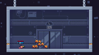 Скриншот 6 к игре Bugscraper