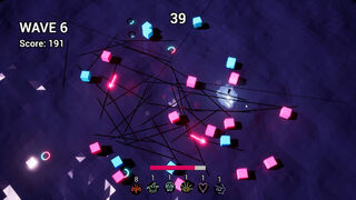 Скриншот 5 к игре Heart Beat Strikers