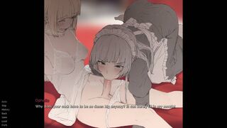 Скриншот 5 к игре Unveiling the Unknown