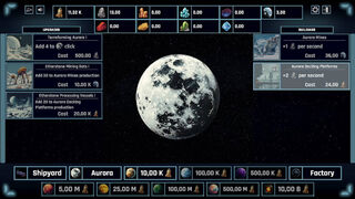 Скриншот 5 к игре Androsystem Idle
