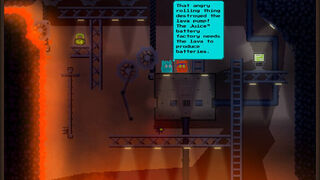 Скриншот 6 к игре A Ruthless World