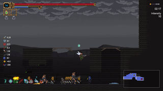 Скриншот 6 к игре Dark Umbra