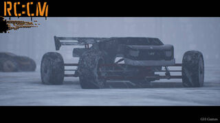 Скриншот 5 к игре RC: Car Maniacs