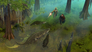 Скриншот 7 к игре Westland Survival