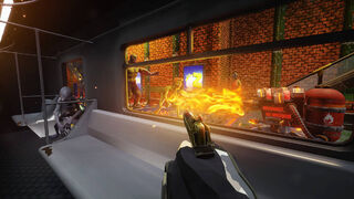 Скриншот 5 к игре BrainZ Defender