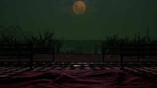 Скриншот 7 к игре A Very Dark Ride in the Proximity of the House of Mirrors