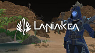 Скриншот 6 к игре LANIAKEA