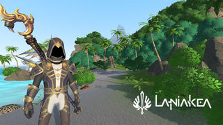 Скриншот 8 к игре LANIAKEA
