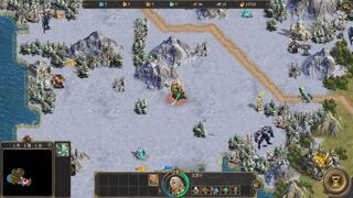 Скриншот 6 к игре Pennon and Battle