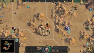 Скриншот 7 к игре Pennon and Battle