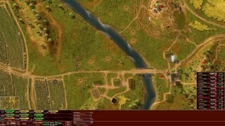 Скриншот 5 к игре Close Combat 3: The Russian Front