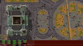 Скриншот 6 к игре Close Combat 3: The Russian Front