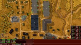 Скриншот 8 к игре Close Combat 3: The Russian Front