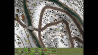 Скриншот 6 к игре Close Combat 4: The Battle of the Bulge