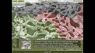 Скриншот 7 к игре Close Combat 4: The Battle of the Bulge