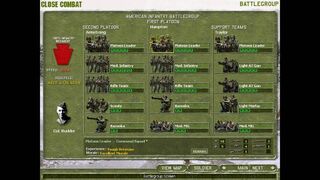 Скриншот 8 к игре Close Combat 4: The Battle of the Bulge