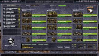 Скриншот 6 к игре Close Combat 5: Invasion: Normandy - Utah Beach to Cherbourg