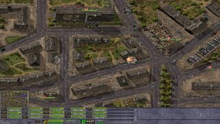 Скриншот 8 к игре Close Combat 5: Invasion: Normandy - Utah Beach to Cherbourg