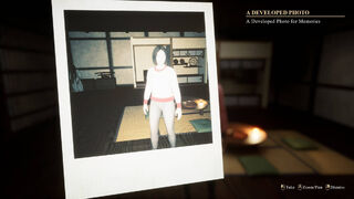 Скриншот 7 к игре The Ghost of Nichishima