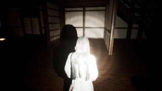 Скриншот 8 к игре The Ghost of Nichishima