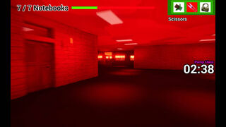 Скриншот 8 к игре Baldis' Advanced 3D Math Class