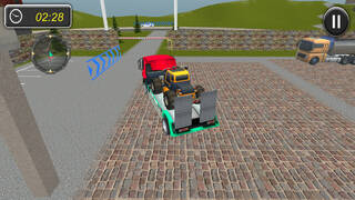 City Construction Simulator 2