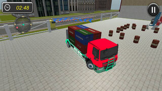 Скриншот 6 к игре City Construction Simulator 2