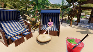 Paradise Beach Simulator