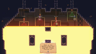 Скриншот 6 к игре The Quizard's Domain