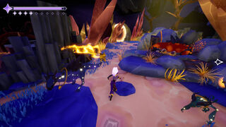 Скриншот 5 к игре Kilonova
