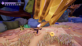 Скриншот 7 к игре Kilonova