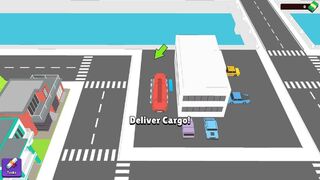 Скриншот 5 к игре Casual Trucking