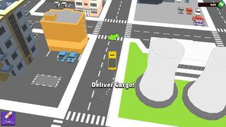 Скриншот 6 к игре Casual Trucking