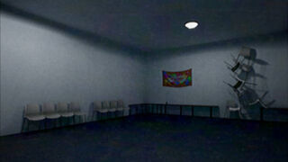Скриншот 5 к игре FRAMEWORK: Found Footage