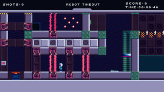 Скриншот 5 к игре Station Zeta