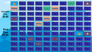 Скриншот 5 к игре A Matching Game