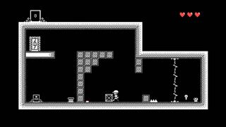 Скриншот 5 к игре Ghost Teen Escape from Limbo