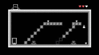 Скриншот 7 к игре Ghost Teen Escape from Limbo