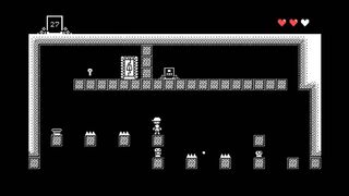 Скриншот 8 к игре Ghost Teen Escape from Limbo