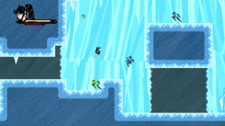Скриншот 6 к игре Project Evolve